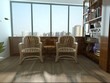 rendering living room