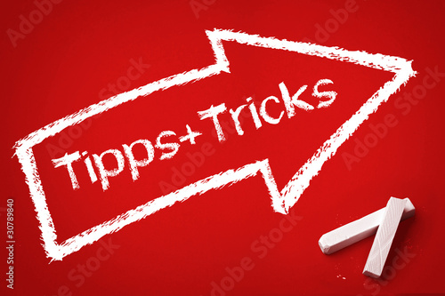 Photo: Tipps und Tricks Tipps und Tricks