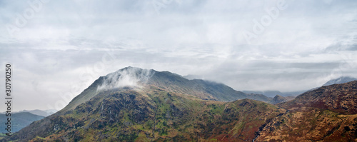 Photo: Mountain Mountain