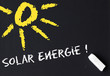 Solar Energie