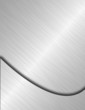 metal plate