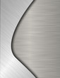 metal banner