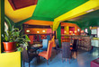 Photo: Cafe interior Cafe interior