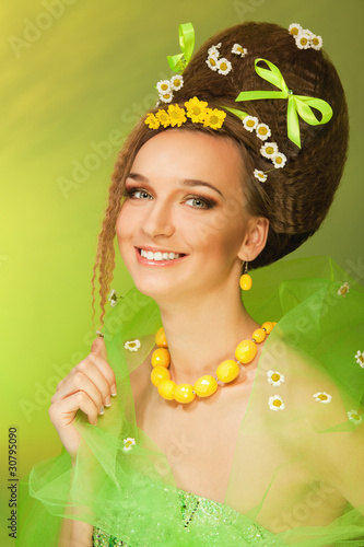 Photo: Summer queen Summer queen