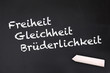 Freiheit
