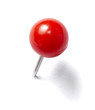 push pin thumbtack tool office business