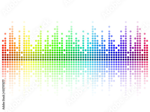 Vector: Equalizer Equalizer
