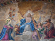 Easter resurrection mosaic, Venice, Italy Easter resurrection mosaic, Venice, Italy