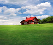 New House