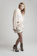 fashion model