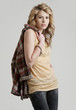 fashion model