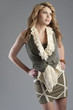 fashion model