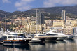 port de Monaco