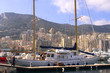 port de Monaco