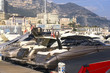 port de Monaco