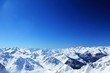 Vue du Pic du Midi