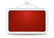Cartello 3D_Rosso
