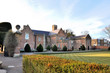 ayscoughfee park in Spalding