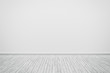 white wall