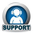 SUPPORT ICON SUPPORT ICON