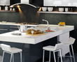 Modern Kitchen Design (focus)