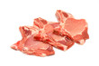 côte de porc