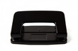 office hole punch isolated in white office hole punch isolated in white