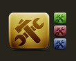 setting icon set