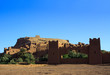 Photo: Moroccan Casbah Moroccan Casbah