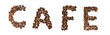 Cafe or Kaffee