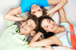 Union of friends