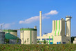 Biogasanlage - biogas plant 77
