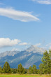 Krivan Mountain, Vysoke Tatry (High Tatras), Slovakia