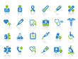 Website Icons