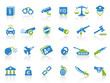 Website Icons