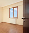 Entering a room