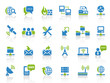 Website Icons