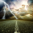 asphalt