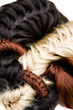 hair texture