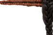 hair texture