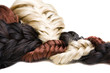hair texture