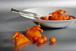 Orange Meal
