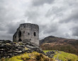 Old castle