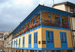 Mercado del Fontán