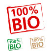 100 Prozent Bio