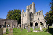 Kelso Abbey, Borders, Scotland Kelso Abbey, Borders, Scotland