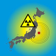 Vector: ALERTA NUCLEAR EN JAPON ALERTA NUCLEAR EN JAPON
