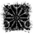 grunge blueprint grunge blueprint