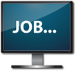 Ecran Job