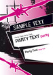 Party Flyer